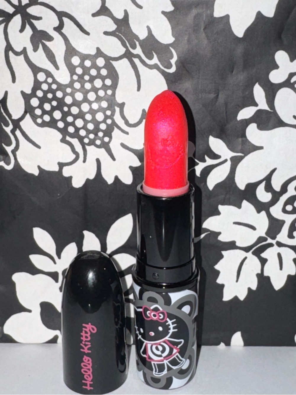 MAC Big Bow-Hello Kitty